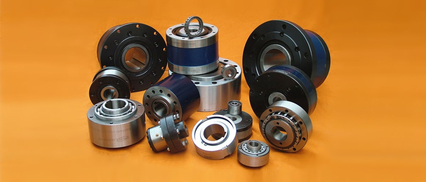 China best One Way Roller Clutch on sales