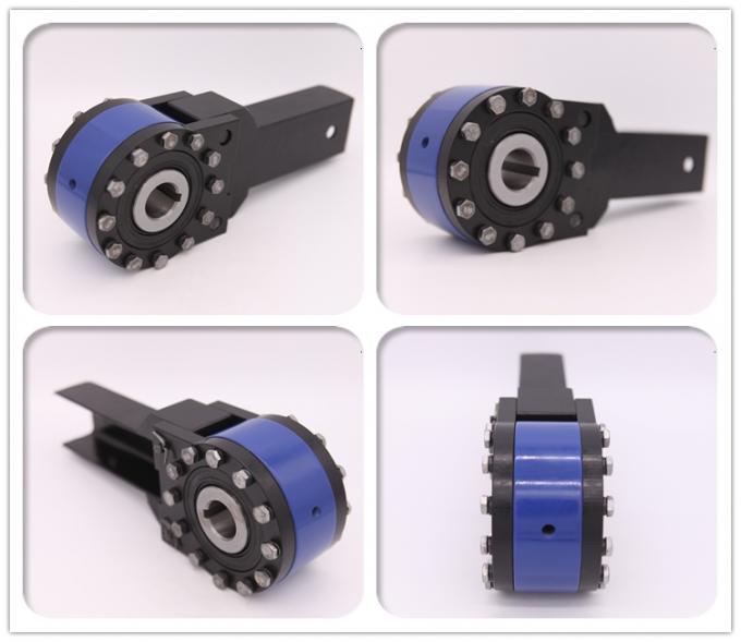 Low Speed Heavy Load One Way Conveyor Belt Backstop CHAOYUE