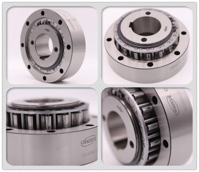 Thickness 60mm 2800N.M One Way Sprag Clutch Assembly overrunning