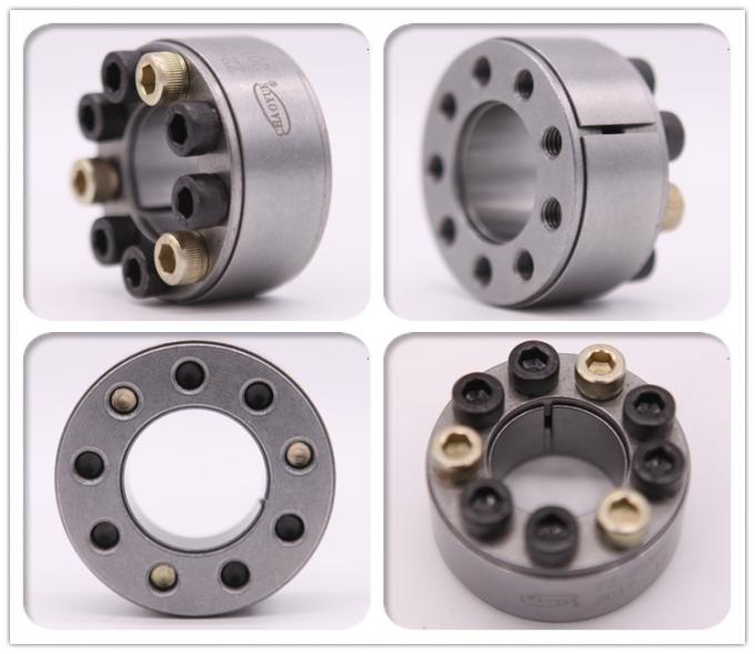 40kN Axial Force 26mm Thickness Keyless Taper Lock Bushings