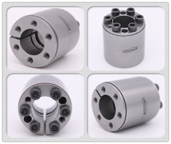 1240 KN.M Keyless Taper Lock Bushings