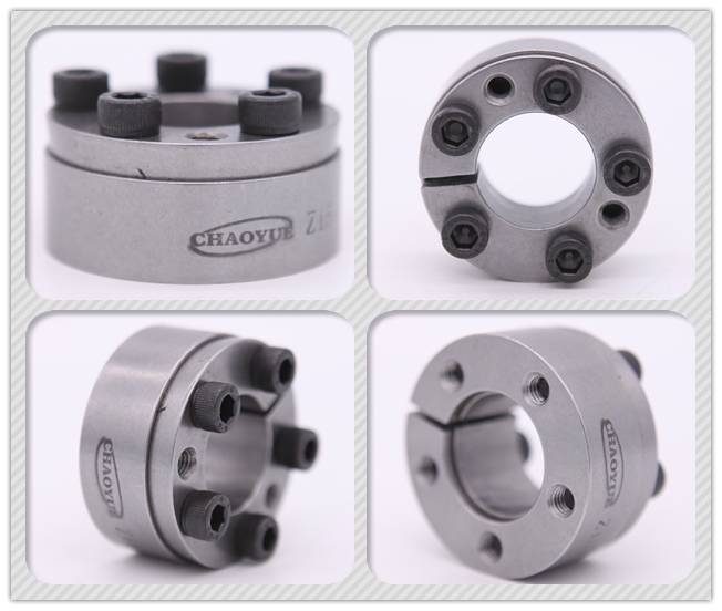 1130 kN.m 710mm OD Keyless Locking Assembly Hub Shaft Connection