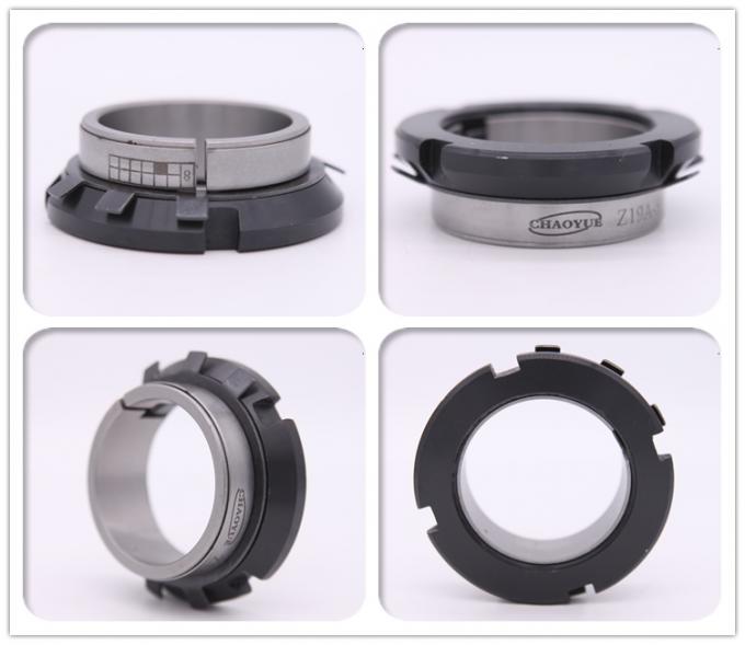 Black 1240 N.M M75 Bolt Climax Keyless Bushing For Shaft Lock