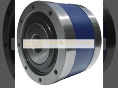 4200N.M 220mm Outer Diameter Back Stop Clutch Sprag Clutch Bearing