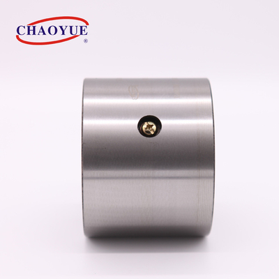 Industrial-Grade 25 mm Shaft for Optimal Performance in -20°C To 80°C Environments