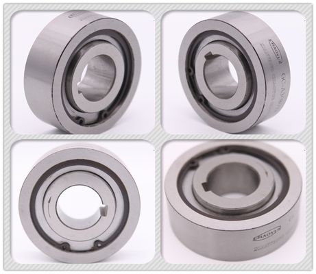 Dia 110mm 513N.m Track Roller Bearing , Cylindrical Roller Bearing