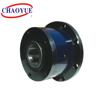 Mounting Example Refer to Provided Examples for 300 18256 N.m Nominal Torque Range Freewheel Clutch Bearing