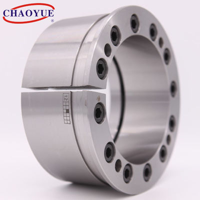 Inner Diameter 100 420 Mm Shaft Clamping Assemblies with 45 Clamp Shaft Power Locker