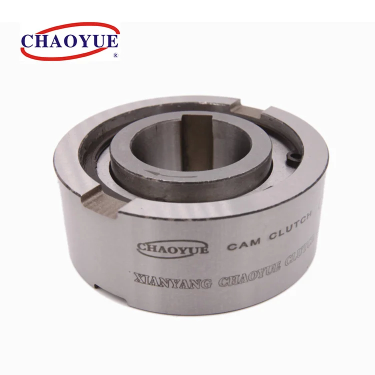 Unidirectional One Way Overrunning Clutch With Keyway Mounting 10 Mm Bore Size