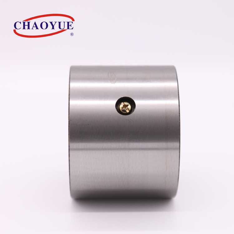 Industrial-Grade 25 mm Shaft for Optimal Performance in -20°C To 80°C Environments