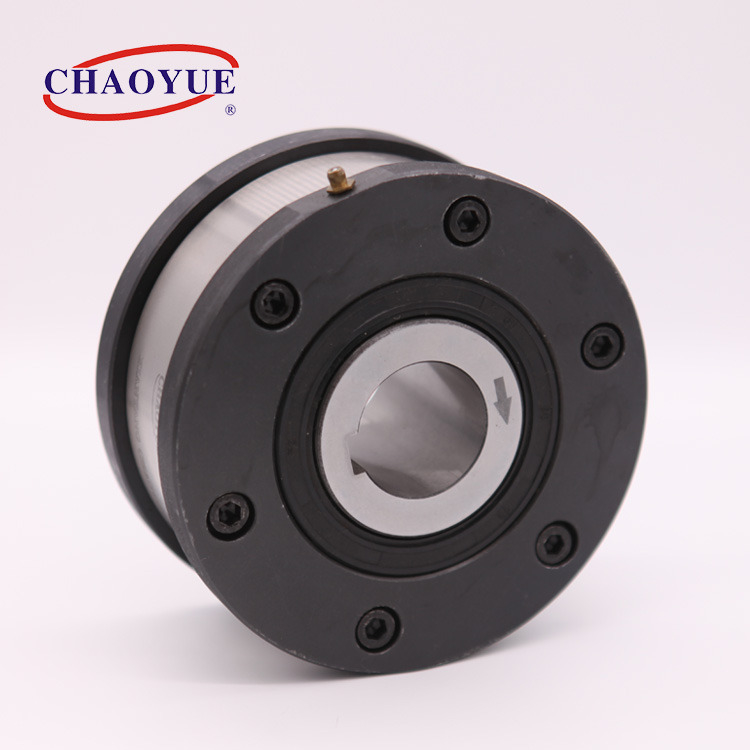 Industrial One-way Clutch with Outer Diameter Ranging from 97 to 500 mm and Grease Or Oil Lubrication