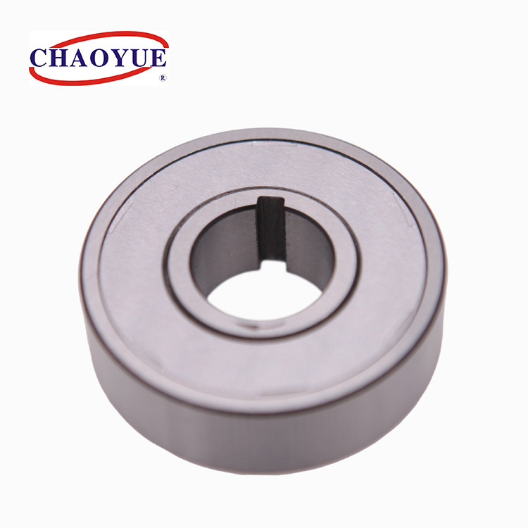 60mm Inner Diameter Unidirectional One Way Roller Clutch Perfect for Unidirectional Applications