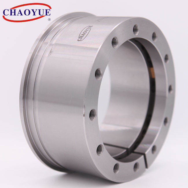 Inner Diameter 100 420 Mm Shaft Clamping Assemblies with 45 Clamp Shaft Power Locker