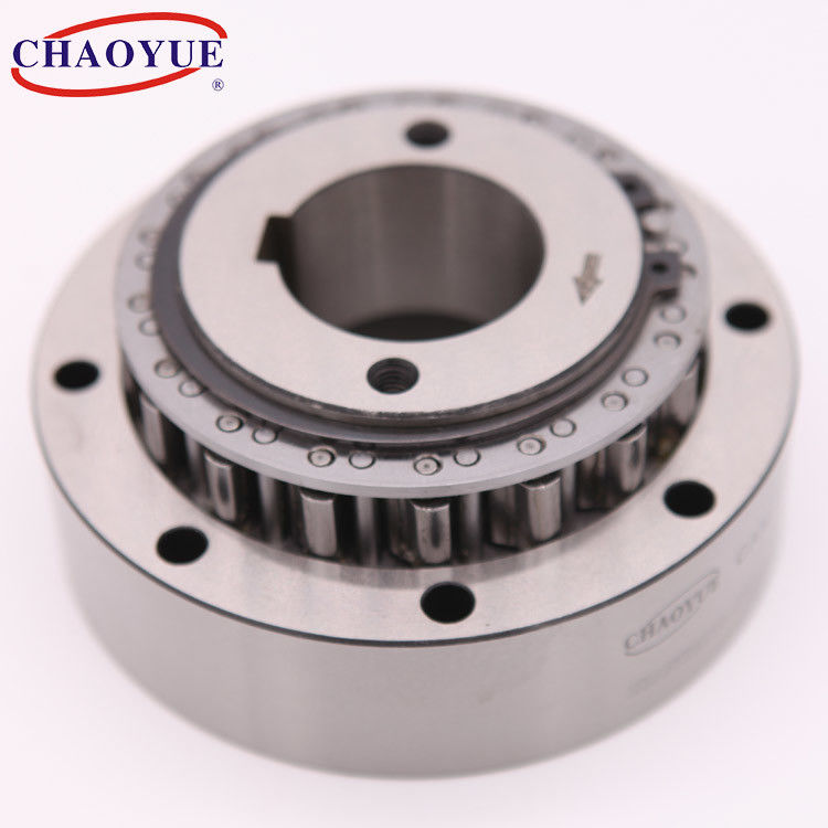 CKF-B Backstop Clutch for Gearbox Reducer Ensuring Safe and Power Transmission